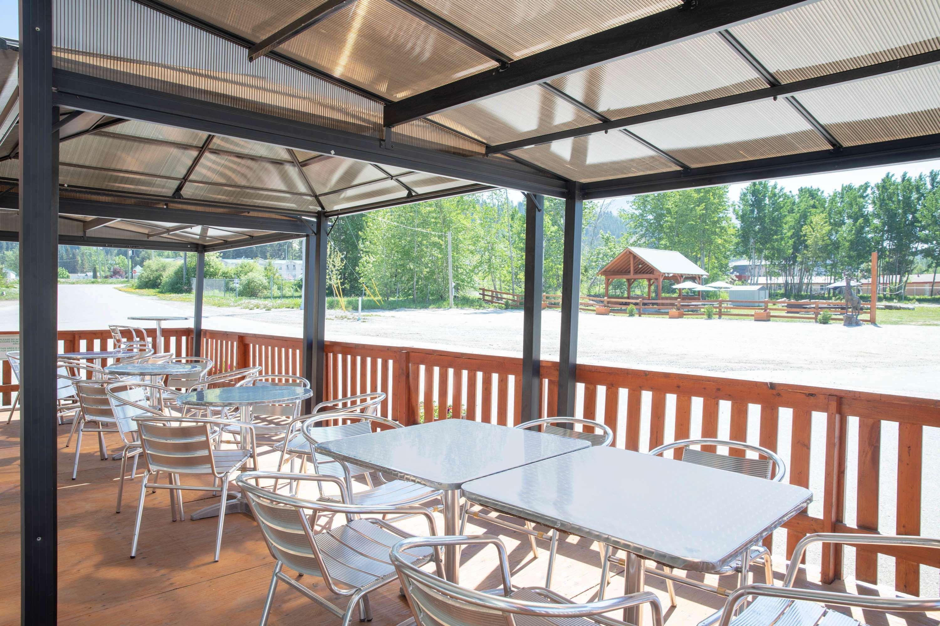 Travelodge By Wyndham Golden Sportsman Lodge Luaran gambar